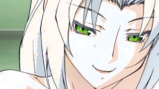 Naked hentai shemale hardcore fucked n juiced