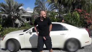 Divine pussy worship