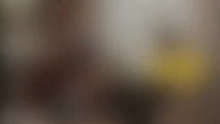 Sweet and angelic teen babe Iona gets her tight ass fucked by her BF