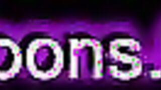 tied up sexy blonde cums hard