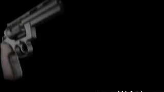 Stepmom Persia Pele Is Fucked By Studly Stepson