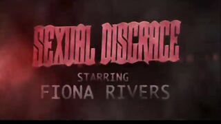 Master Wants More of Fiona Rivers Asshole