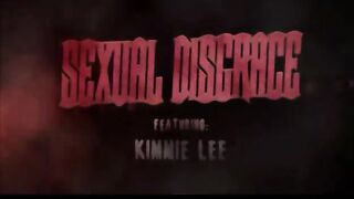 Kimmy Lee is Tied and Bound Again for More of her Masters Dick