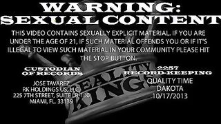 Arousing threesome fornication