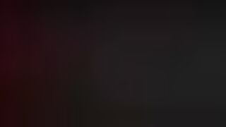 Teen chick gets a hot blowjob tutorial with super hot MILF and her BF