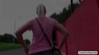 Big tits ex girlfriend gets banged hard in the public by her ex boyfriend 