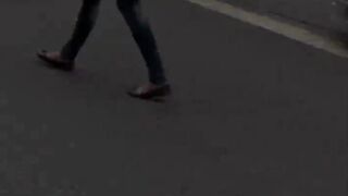 Gorgeous Laura shows her damn hot body into the fake modeling