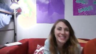 Delightful fucking for all