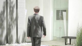 Beautiful bang between married couple