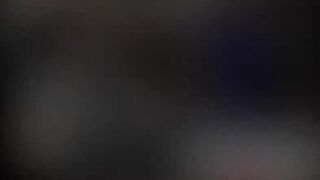 Beautiful wedded lady cheats on her husband for her plane ticket home