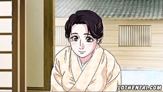 Hentai sexual fantasies