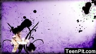 Step Daughter Gets Fucked