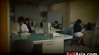 Hot Compilation Of A Mature Asian