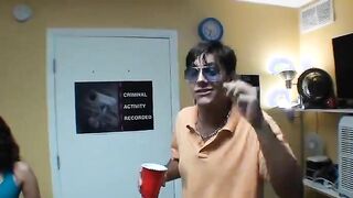 Randy and arousing sex games