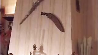 Naughty And Nasty French MILFs