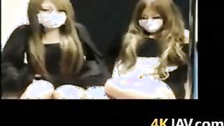 A Compilation Of Asian Beauties