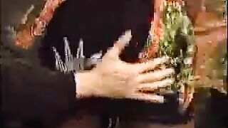 Wild Black Girls Having Sex