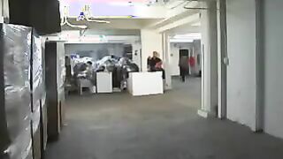 Gay Threesome In Secret