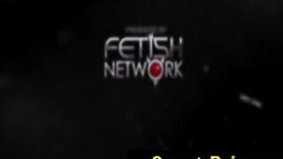 BDSM Fun with Jynx Hollywood, Mena Li, and Lexy Villa