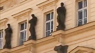 Young Studs Having Sex