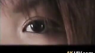 Asian Schoolgirl Uncensored