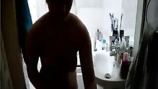 Hidden Bathroom Cameras