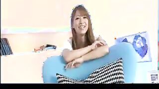 Japanese Slut Creamed Inside