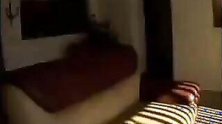 POV Amateur Asian Fucking