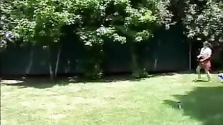 Teen That Craves Anal