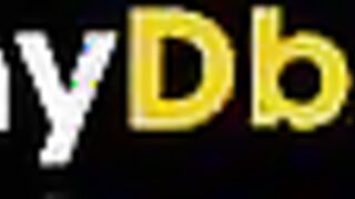 Ebony Chick Fucked Outside