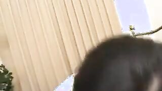 Japanese Teen With Small Tits