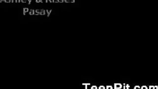 Lesbian Girls From The Philippines