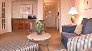 Dirty Hotel Service Girls