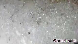 MILF In Hot Dress Pants