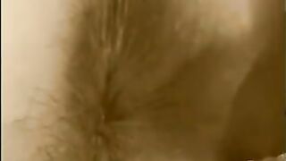 Guy Secretly Records Girls Hairy Ass