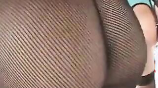Awesome Anal Creampie