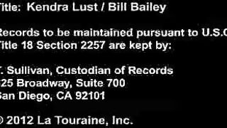 Kendra Lust Whores Out For Stiff Rod