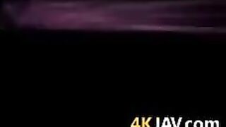 Sweet Asian Schoolgirl Tied Up