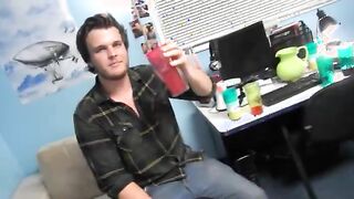 Naughty and randy orgy sex