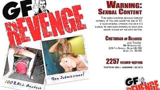 Drilling a horny poon tang