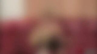 Super horny and pretty MILF fucks her stepdaughters teen husband hard