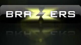 Stacked Blonde Mom Gives Head And Nails Cock