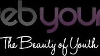 luxury toy and her tight pussy