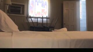 Awesome Busty Girl Homemade Sextape