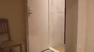 18 Year Old Pounded Very Hard