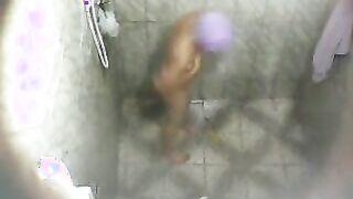 Mother In Law Secretly Recorded Cleaning