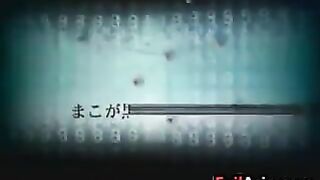 Hairy Japanese Beauty With Black Cock