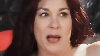 Interracial Lesbian Group