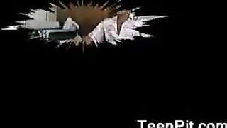 Teen Whore Fucked By The Boss