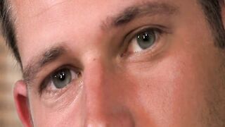 Half Latin Tattooed Stud Jacks His Dick